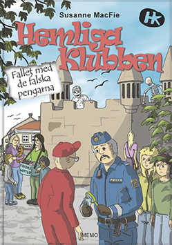 Fallet med de falska pengarna